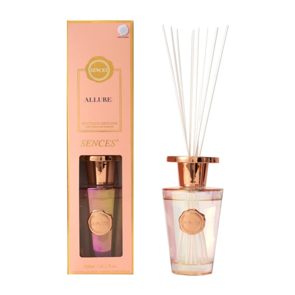 Sences Allure Reed Diffuser - 300ml £21.59